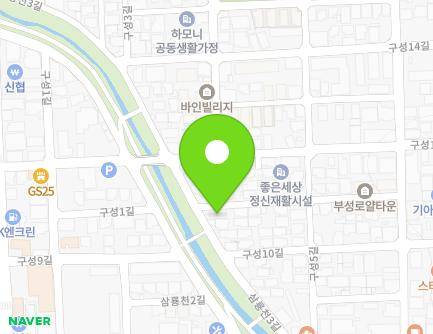2 Guseong 11-gil, Dongnam-gu, Cheonan-si, Chungcheongnam-do, Republic of Korea Map