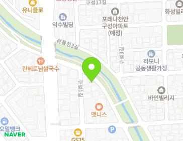 71 Samnyongcheon 2-gil, Dongnam-gu, Cheonan-si, Chungcheongnam-do, Republic of Korea 71 Samnyongcheon 2-gil, Dongnam-gu, Cheonan-si, Chungcheongnam-do, Republic of Korea Map