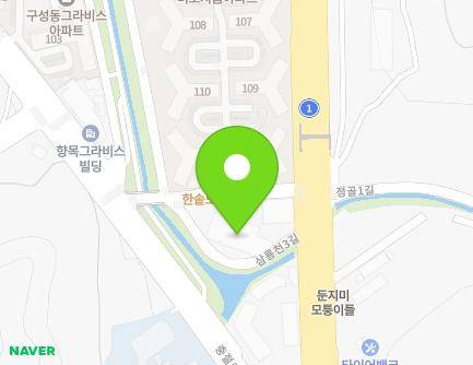 10 Samnyongcheon 3-gil, Dongnam-gu, Cheonan-si, Chungcheongnam-do, Republic of Korea Map