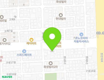 512 Chungmu-ro, Dongnam-gu, Cheonan-si, Chungcheongnam-do, Republic of Korea Map