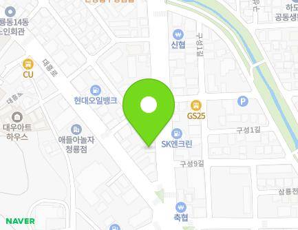 262 Chungjeol-ro, Dongnam-gu, Cheonan-si, Chungcheongnam-do, Republic of Korea Map