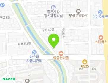 58 Samnyongcheon 3-gil, Dongnam-gu, Cheonan-si, Chungcheongnam-do, Republic of Korea 58 Samnyongcheon 3-gil, Dongnam-gu, Cheonan-si, Chungcheongnam-do, Republic of Korea Map