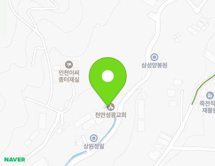 35 Jeonggol 2-gil, Dongnam-gu, Cheonan-si, Chungcheongnam-do, Republic of Korea Map
