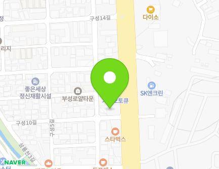 529 Cheonan-daero, Dongnam-gu, Cheonan-si, Chungcheongnam-do, Republic of Korea Map