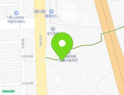 6 Goraeul-gil, Dongnam-gu, Cheonan-si, Chungcheongnam-do, Republic of Korea Map