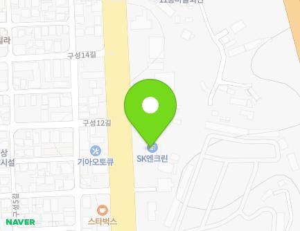 536 Cheonan-daero, Dongnam-gu, Cheonan-si, Chungcheongnam-do, Republic of Korea Map