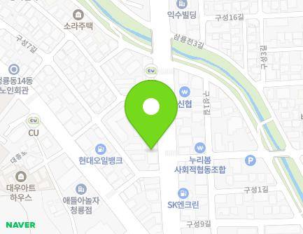 256 Chungjeol-ro, Dongnam-gu, Cheonan-si, Chungcheongnam-do, Republic of Korea Map