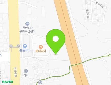 574 Cheonan-daero, Dongnam-gu, Cheonan-si, Chungcheongnam-do, Republic of Korea Map