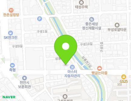 19 Gwanggyo-ro, Dongnam-gu, Cheonan-si, Chungcheongnam-do, Republic of Korea Map