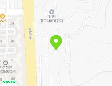 25 Kkotdongne-gil, Dongnam-gu, Cheonan-si, Chungcheongnam-do, Republic of Korea 25 Kkotdongne-gil, Dongnam-gu, Cheonan-si, Chungcheongnam-do, Republic of Korea Map