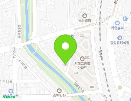 13-1 Cheonancheon 1-gil, Dongnam-gu, Cheonan-si, Chungcheongnam-do, Republic of Korea Map