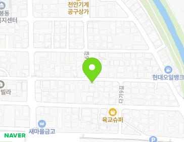 40 Daga 10-gil, Dongnam-gu, Cheonan-si, Chungcheongnam-do, Republic of Korea 40 Daga 10-gil, Dongnam-gu, Cheonan-si, Chungcheongnam-do, Republic of Korea Map