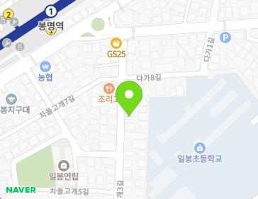 18 Chadolgogae 3-gil, Dongnam-gu, Cheonan-si, Chungcheongnam-do, Republic of Korea 18 Chadolgogae 3-gil, Dongnam-gu, Cheonan-si, Chungcheongnam-do, Republic of Korea Map