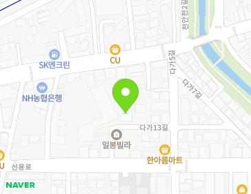 7 Daga 13-gil, Dongnam-gu, Cheonan-si, Chungcheongnam-do, Republic of Korea 7 Daga 13-gil, Dongnam-gu, Cheonan-si, Chungcheongnam-do, Republic of Korea Map