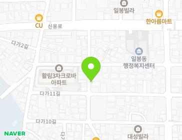 20 Daga 4-gil, Dongnam-gu, Cheonan-si, Chungcheongnam-do, Republic of Korea 20 Daga 4-gil, Dongnam-gu, Cheonan-si, Chungcheongnam-do, Republic of Korea Map