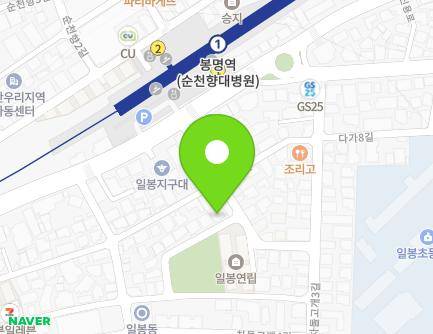14-21 Chadolgogae 5-gil, Dongnam-gu, Cheonan-si, Chungcheongnam-do, Republic of Korea Map