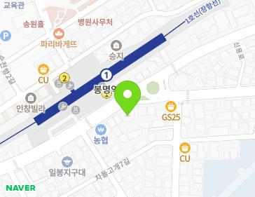 54 Chadol-ro, Dongnam-gu, Cheonan-si, Chungcheongnam-do, Republic of Korea 54 Chadol-ro, Dongnam-gu, Cheonan-si, Chungcheongnam-do, Republic of Korea Map