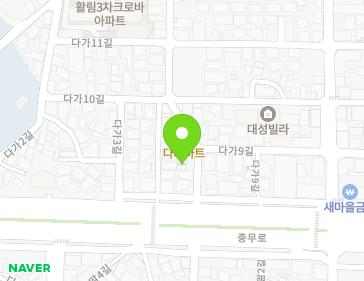 5-1 Daga 4-gil, Dongnam-gu, Cheonan-si, Chungcheongnam-do, Republic of Korea 5-1 Daga 4-gil, Dongnam-gu, Cheonan-si, Chungcheongnam-do, Republic of Korea Map