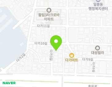 10-1 Daga 3-gil, Dongnam-gu, Cheonan-si, Chungcheongnam-do, Republic of Korea 10-1 Daga 3-gil, Dongnam-gu, Cheonan-si, Chungcheongnam-do, Republic of Korea Map