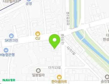 43-1 Daga 5-gil, Dongnam-gu, Cheonan-si, Chungcheongnam-do, Republic of Korea 43-1 Daga 5-gil, Dongnam-gu, Cheonan-si, Chungcheongnam-do, Republic of Korea Map