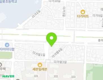 44 Dagamal 4-gil, Dongnam-gu, Cheonan-si, Chungcheongnam-do, Republic of Korea 44 Dagamal 4-gil, Dongnam-gu, Cheonan-si, Chungcheongnam-do, Republic of Korea Map