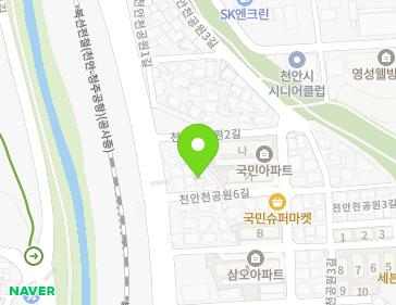 17-5 Cheonancheongongwon 6-gil, Dongnam-gu, Cheonan-si, Chungcheongnam-do, Republic of Korea 17-5 Cheonancheongongwon 6-gil, Dongnam-gu, Cheonan-si, Chungcheongnam-do, Republic of Korea Map