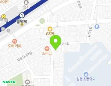 22 Chadolgogae 3-gil, Dongnam-gu, Cheonan-si, Chungcheongnam-do, Republic of Korea 22 Chadolgogae 3-gil, Dongnam-gu, Cheonan-si, Chungcheongnam-do, Republic of Korea Map