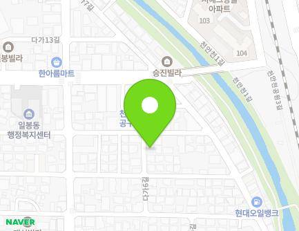 10 Daga 6-gil, Dongnam-gu, Cheonan-si, Chungcheongnam-do, Republic of Korea Map