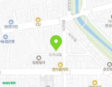 11 Daga 13-gil, Dongnam-gu, Cheonan-si, Chungcheongnam-do, Republic of Korea 11 Daga 13-gil, Dongnam-gu, Cheonan-si, Chungcheongnam-do, Republic of Korea Map