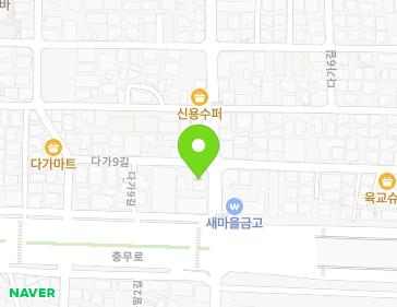 7 Daga 5-gil, Dongnam-gu, Cheonan-si, Chungcheongnam-do, Republic of Korea 7 Daga 5-gil, Dongnam-gu, Cheonan-si, Chungcheongnam-do, Republic of Korea Map