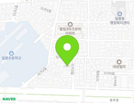 9 Daga 3-gil, Dongnam-gu, Cheonan-si, Chungcheongnam-do, Republic of Korea Map