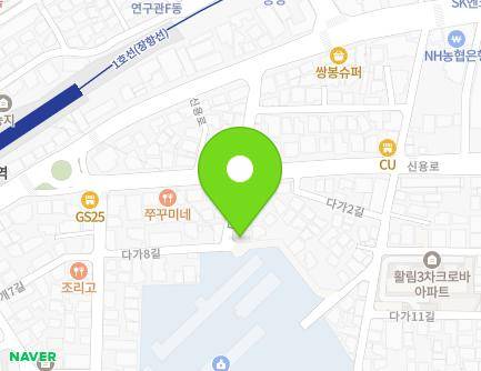 13 Daga 8-gil, Dongnam-gu, Cheonan-si, Chungcheongnam-do, Republic of Korea Map