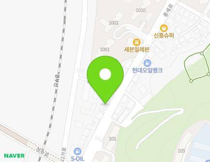 917 Pungse-ro, Dongnam-gu, Cheonan-si, Chungcheongnam-do, Republic of Korea Map
