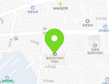 6 Daga 12-gil, Dongnam-gu, Cheonan-si, Chungcheongnam-do, Republic of Korea Map