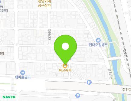 30-2 Daga 9-gil, Dongnam-gu, Cheonan-si, Chungcheongnam-do, Republic of Korea Map