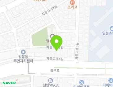 8 Chadolgogae 4-gil, Dongnam-gu, Cheonan-si, Chungcheongnam-do, Republic of Korea 8 Chadolgogae 4-gil, Dongnam-gu, Cheonan-si, Chungcheongnam-do, Republic of Korea Map
