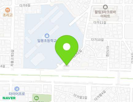 6 Daga 2-gil, Dongnam-gu, Cheonan-si, Chungcheongnam-do, Republic of Korea Map