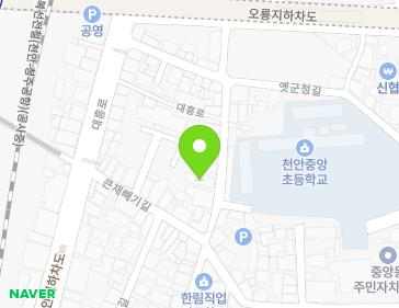 19-1 Myeongdong-gil, Dongnam-gu, Cheonan-si, Chungcheongnam-do, Republic of Korea 19-1 Myeongdong-gil, Dongnam-gu, Cheonan-si, Chungcheongnam-do, Republic of Korea Map