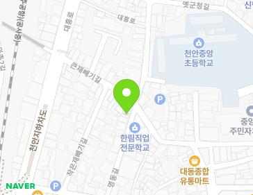 13 Myeongdong-gil, Dongnam-gu, Cheonan-si, Chungcheongnam-do, Republic of Korea 13 Myeongdong-gil, Dongnam-gu, Cheonan-si, Chungcheongnam-do, Republic of Korea Map
