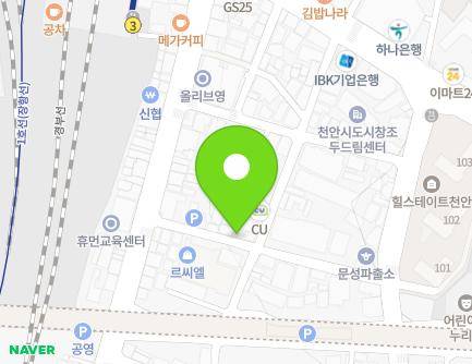 9 Yetsicheong-gil, Dongnam-gu, Cheonan-si, Chungcheongnam-do, Republic of Korea Map