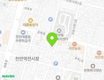 21 Gongseolsijang 2-gil, Dongnam-gu, Cheonan-si, Chungcheongnam-do, Republic of Korea 21 Gongseolsijang 2-gil, Dongnam-gu, Cheonan-si, Chungcheongnam-do, Republic of Korea Map