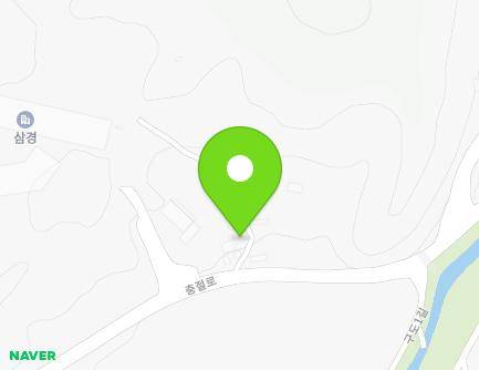 1973-3 Chungjeol-ro, Dong-myeon, Dongnam-gu, Cheonan-si, Chungcheongnam-do, Republic of Korea Map