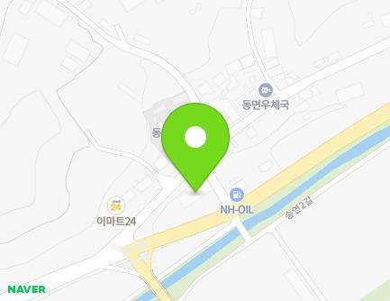 2197 Chungjeol-ro, Dong-myeon, Dongnam-gu, Cheonan-si, Chungcheongnam-do, Republic of Korea Map