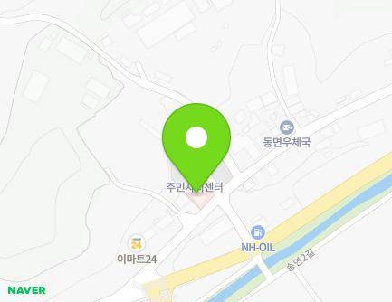 15-1 Dongsan 1-gil, Dong-myeon, Dongnam-gu, Cheonan-si, Chungcheongnam-do, Republic of Korea Map