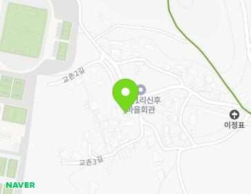 2 Gyochon 3-gil, Mokcheon-eup, Dongnam-gu, Cheonan-si, Chungcheongnam-do, Republic of Korea 2 Gyochon 3-gil, Mokcheon-eup, Dongnam-gu, Cheonan-si, Chungcheongnam-do, Republic of Korea Map