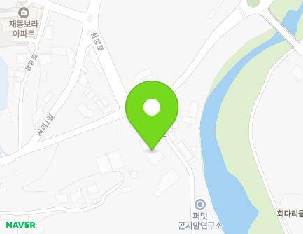 131 Dongpyeong 2-gil, Mokcheon-eup, Dongnam-gu, Cheonan-si, Chungcheongnam-do, Republic of Korea Map