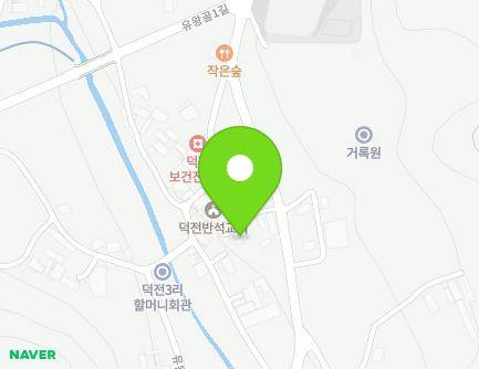 17-3 Yuwanggol 2-gil, Mokcheon-eup, Dongnam-gu, Cheonan-si, Chungcheongnam-do, Republic of Korea Map