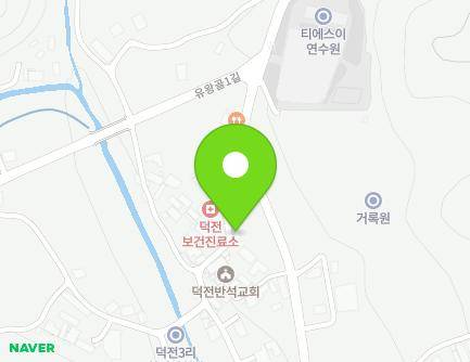 9 Yuwanggol 2-gil, Mokcheon-eup, Dongnam-gu, Cheonan-si, Chungcheongnam-do, Republic of Korea Map