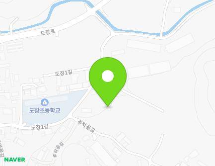 92 Dojang 1-gil, Mokcheon-eup, Dongnam-gu, Cheonan-si, Chungcheongnam-do, Republic of Korea Map