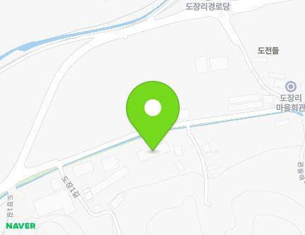 22 Dojang 1-gil, Mokcheon-eup, Dongnam-gu, Cheonan-si, Chungcheongnam-do, Republic of Korea Map